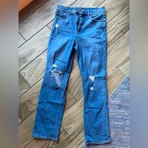 Express Jeans